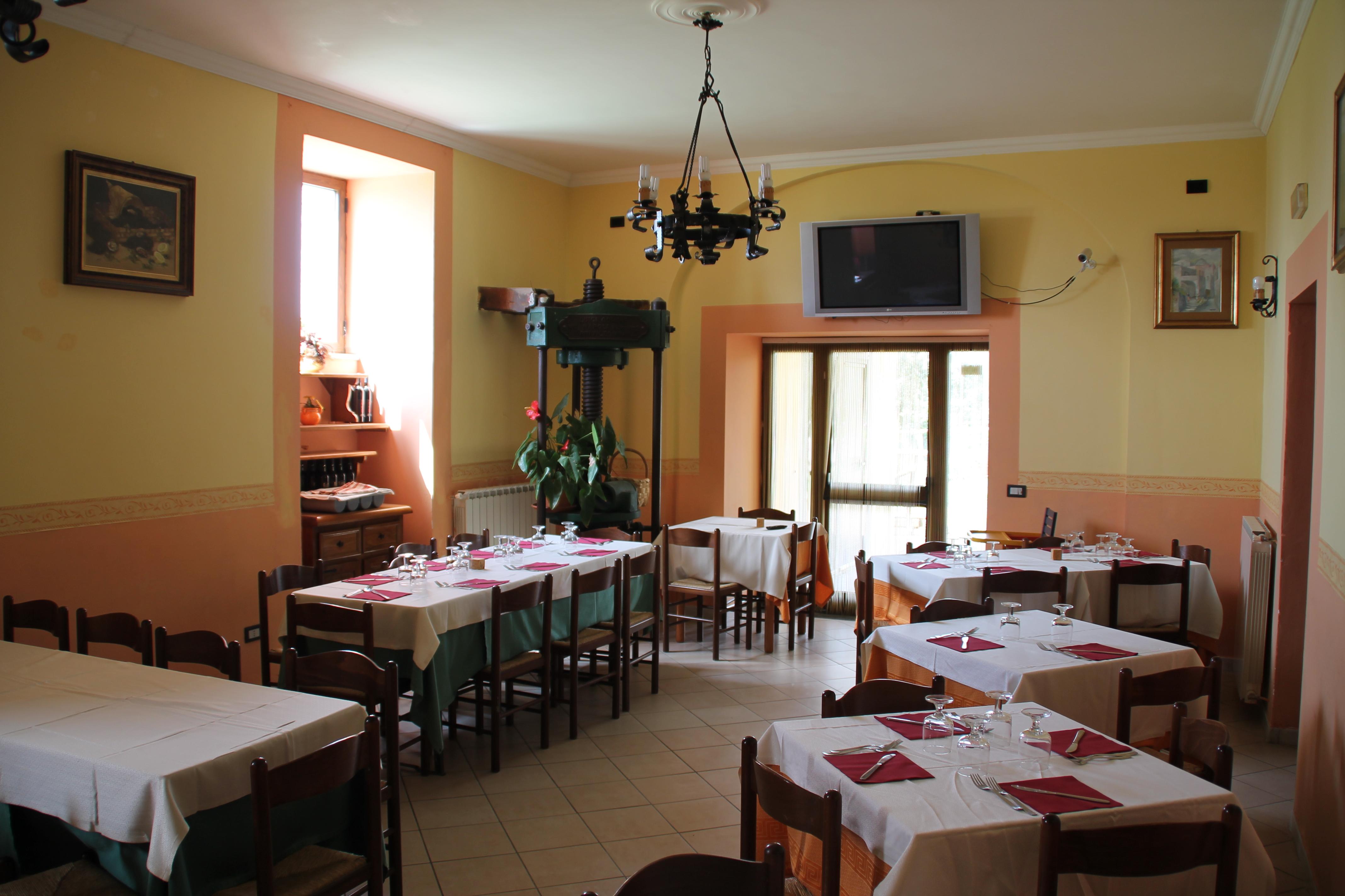 Agriturismo Piccolo Paradiso Piano di Sorrento Eksteriør billede