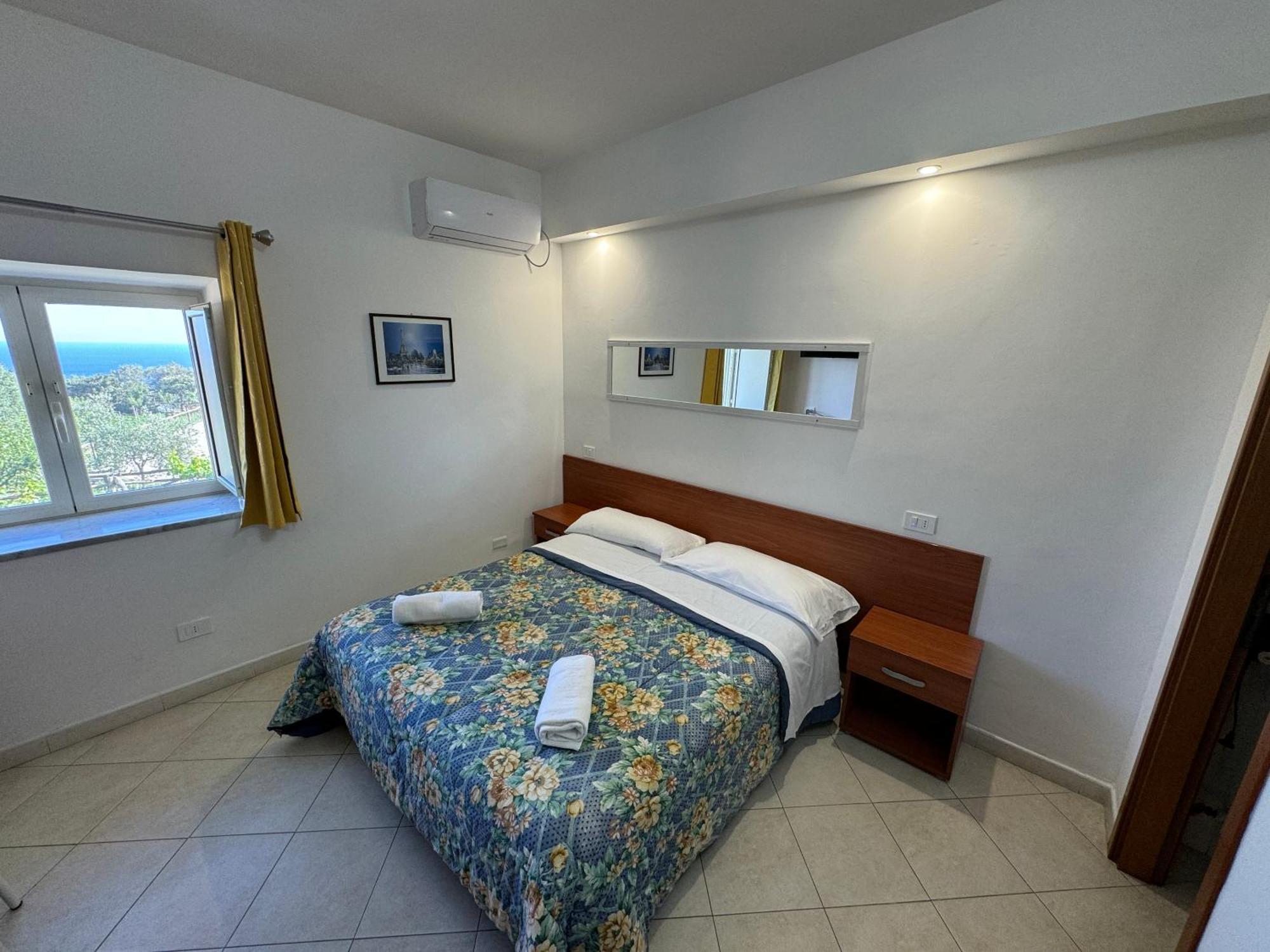 Agriturismo Piccolo Paradiso Piano di Sorrento Eksteriør billede