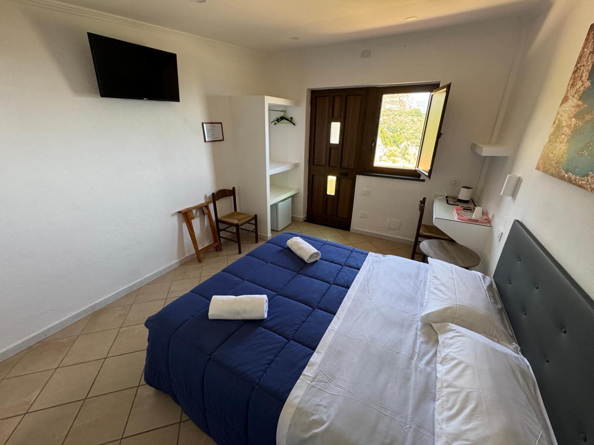 Agriturismo Piccolo Paradiso Piano di Sorrento Eksteriør billede